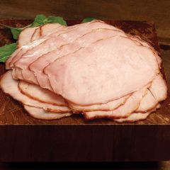 Hickory Smoked Sliced Turkey Breast