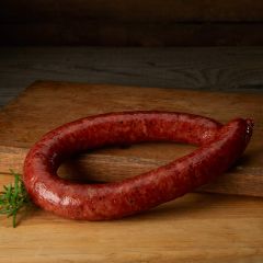 Bismarkian® Summer Sausage Rings