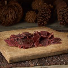 The Original Peppered Beef Jerky